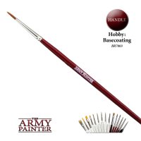 The Army Painter - Hobby: Basecoating Brush