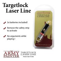 The Army Painter Laser Line Targetlock (2019)