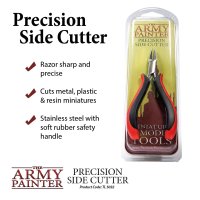 The Army Painter Precision Side Cutter (2019)
