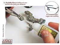 The Army Painter Hobby Pliers