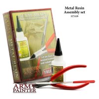 The Army Painter Metal/Resin assembly Set