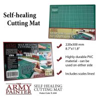 The Army Painter Cutting Mat (2019)