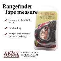 The Army Painter Tape Measure Rangefinder (2019)