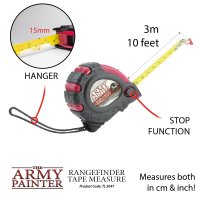 The Army Painter Tape Measure Rangefinder (2019)