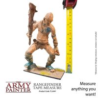 Verpackung The Army Painter Tape Measure Rangefinder (2019)