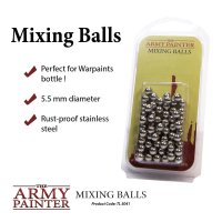 The Army Painter Mixing Balls (2019)