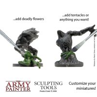 The Army Painter Sculpting Tools (2019)
