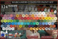 The Army Painter Complete Wargamers Paint Set (limitiert)