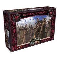 Dothraki Veterans