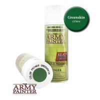 The Army Painter: Color Primer, Greenskin (400 ml)