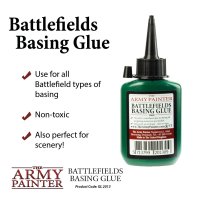 The Army Painter Battlefields Basing Glue/Bastelleim (50ml)