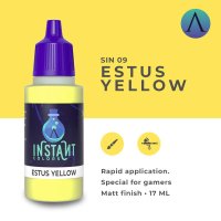 Estus Yellow (17ml)