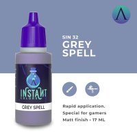 Grey Spell (17ml)