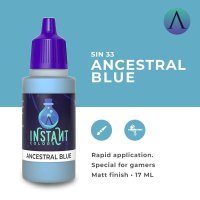 Ancestral Blue (17ml)