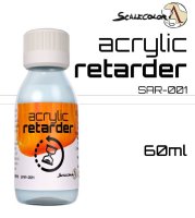 Acrylic Retarder (60ml)