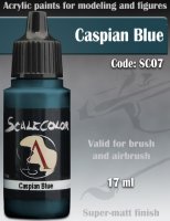Caspian Blue (17ml)
