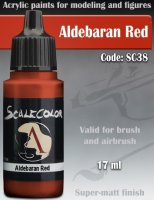 Aldebaran Red (17ml)
