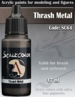 Thrash Metal (17ml)