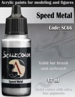 Speed Metal (17ml)