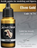 Elven Gold (17ml)