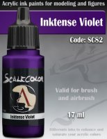 Inktensity Violet (17ml)