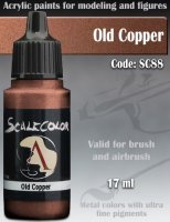 Old Copper (17ml)