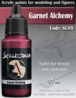 Garnet Alchemy (17ml)