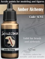 Amber Alchemy (17ml)