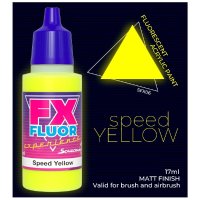 Speed Yellow (17ml)