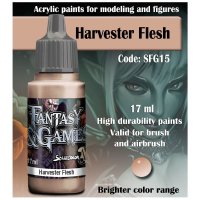 Harvester Flesh (17ml)