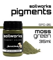 Moss Green (35ml)