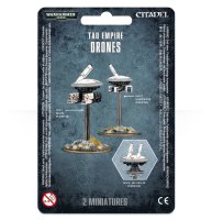 Tactical Drones - Mail-Order