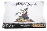 Horticulous Slimux - Mail-Order