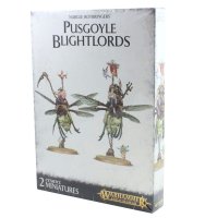 Pusgoyle Blightlords - Mail-Order