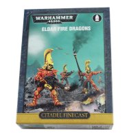 Fire Dragons - Mail-Order