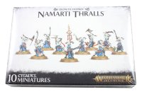 Namarti Thralls - Mail-Order