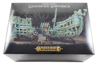 Etheric Vortex: Gloomtide Shipwreck - Mail-Order