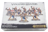 Vanguard-Hunters - Mail-Order