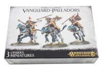Vanguard-Palladors - Mail-Order