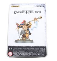 Knight-Heraldor - Mail-Order