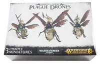 Plague Drones of Nurgle - Mail-Order