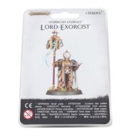 Stormcast Eternals Lord-Exorcist - Mail-Order