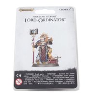 Lord Ordinator - Mail-Order