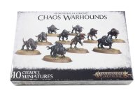 Chaos Warhounds - Mail-Order