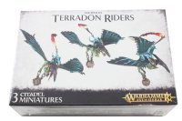Terradon Riders - Mail-Order