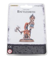 Battlesmith - Mail-Order