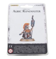 Auric Runemaster - Mail-Order