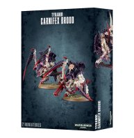Carnifex Brood - Mail-Order
