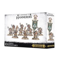 Longbeards/Hammerers - Mail-Order