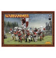 Freeguild Guard - Mail-Order